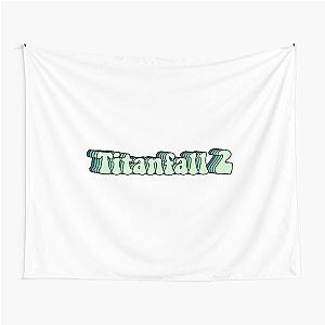 titanfall 2 Tapestry