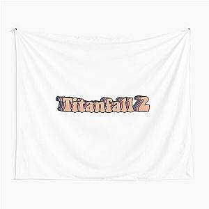 titanfall 2 Tapestry