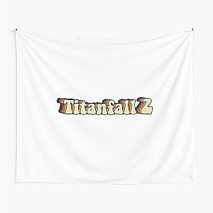 titanfall 2 Tapestry