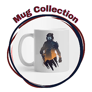 Titanfall 2 Mugs