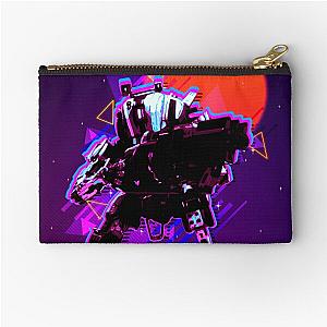 Titanfall 2 Ronin Zipper Pouch