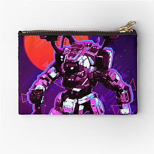 Titanfall 2 BT7274 Zipper Pouch