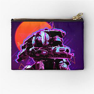 Titanfall 2 Scorch Zipper Pouch