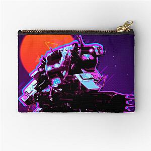 Titanfall 2 Legion Zipper Pouch