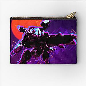 Titanfall 2 Northstar Zipper Pouch