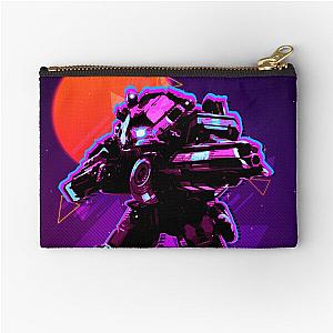 Titanfall 2 Ion Zipper Pouch