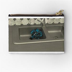 Joe Ion Titanfall 2  Zipper Pouch