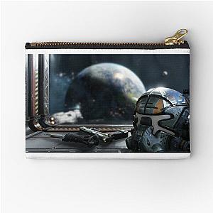 Titanfall 2 - Single Player Finale Zipper Pouch