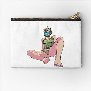 Pulse Bae - Titanfall 2  Zipper Pouch