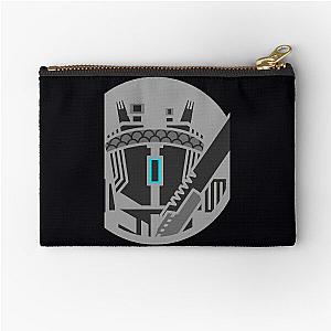 Titanfall 2 ronin sushi no background 	 	 Zipper Pouch