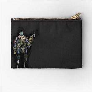 Titanfall Phase Pilot Zipper Pouch