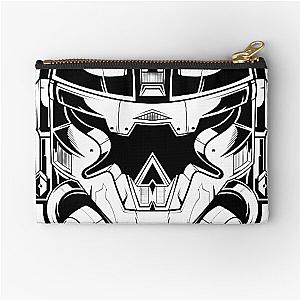 Titanfall 2 Helmet Zipper Pouch