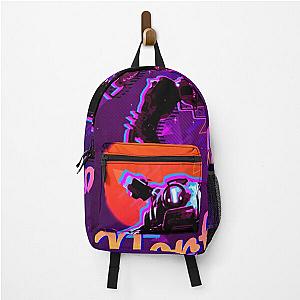 Titanfall 2 Northstar Backpack