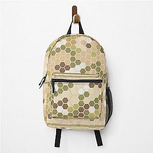 Titanfall 2 Camo Shemagh Scarf Backpack