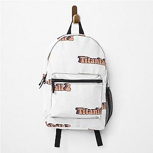 titanfall 2 Backpack