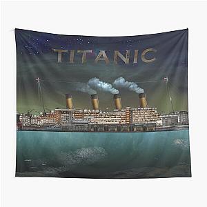 The Titanic Tapestry