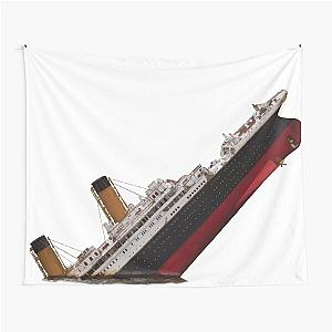 titanic Tapestry