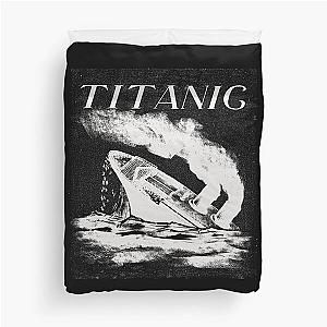 Vintage Titanic Cover