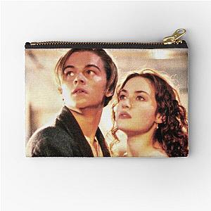 Titanic Jack and Rose Pouch