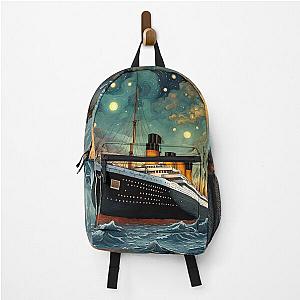 Titanic - The Hour Backpack