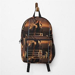 Backpack Titanic