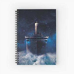 Titanic Notebook