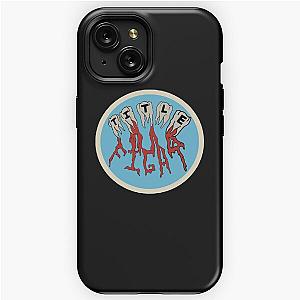 Title Fight Band Tee iPhone Tough Case