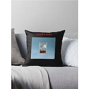 Title Fight Spring Songs  Throw Pillow