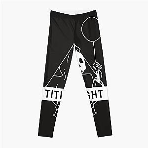 title fight Classic T-Shirt Leggings