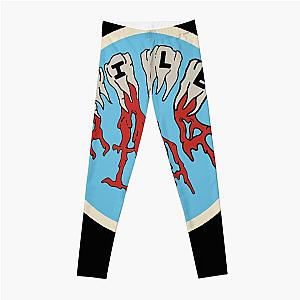 Title Fight Band Tee Leggings