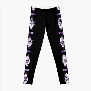 Title Fight Hyperview Hand Leggings