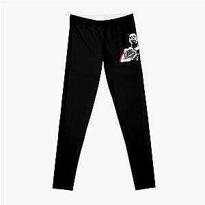 The Best Thug Rose-  Namajunas,  Title fight championship design   Leggings