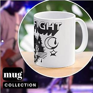 Title Fight Mugs