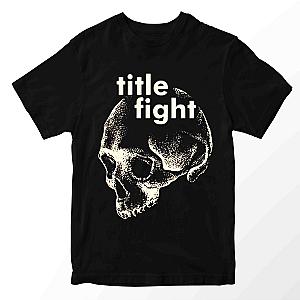 Title Fight Shirt – A Tribute to Post-Hardcore Legends