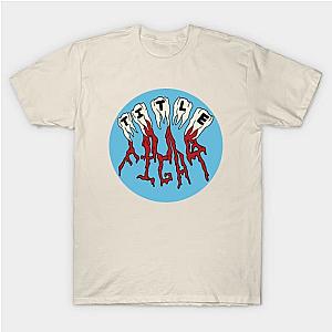 Title Fight Band T-Shirt – Perfect for Hardcore Fans