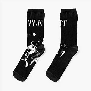 Title Fight  	 Socks