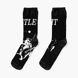 Title Fight  Socks