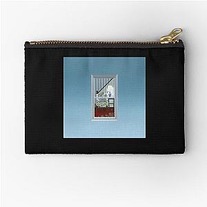 Title Fight Spring Songs  Zipper Pouch