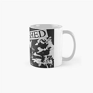 Title Fight Shed Graphic Classic Mug