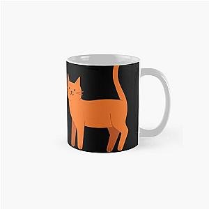 Fight Night, Dog VS Cat, Title Fight Classic Mug