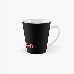 Title Fight Boxing Gloves Tall Mug