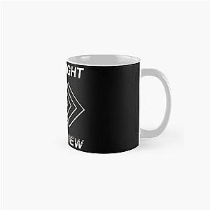 Title Fight Hyperview Classic Mug