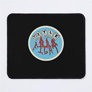 Title Fight Band Tee Mouse Pad