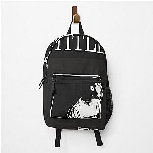 Title Fight Rock Shoegaze Band Backpack