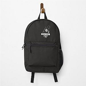 title fight Classic T-Shirt Backpack