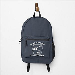 Title Fight Pennsylvania Backpack