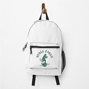 Title Fight Saturn Devil Backpack