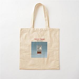 Title Fight Spring Songs  Cotton Tote Bag