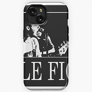 Title fight rock shoegaze band  iPhone Tough Case