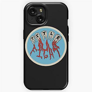 Title Fight Band Tee Sticker iPhone Tough Case